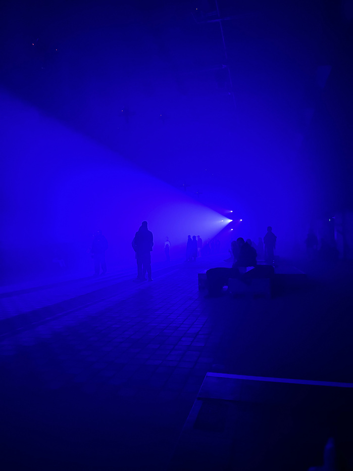 LIGHTS