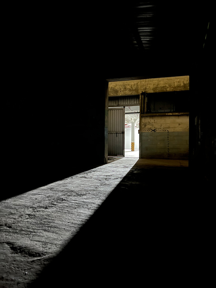 LIGHT STREAKS