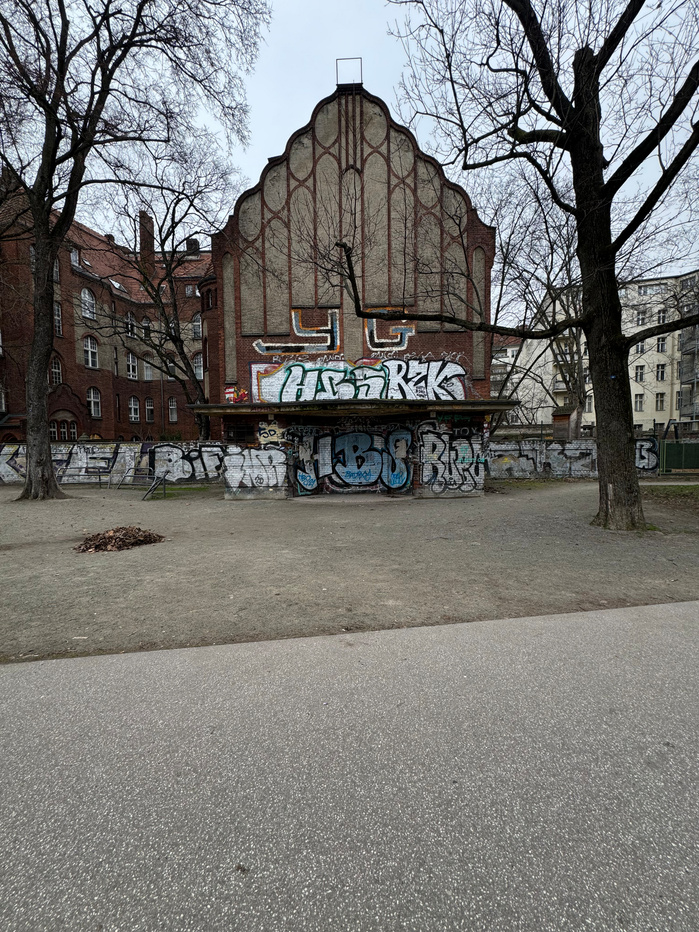 BERLIN
