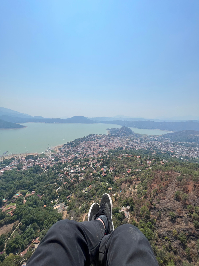ABOVE II