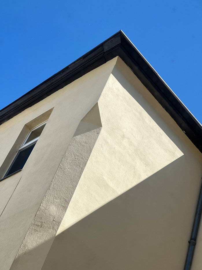 CORNERS