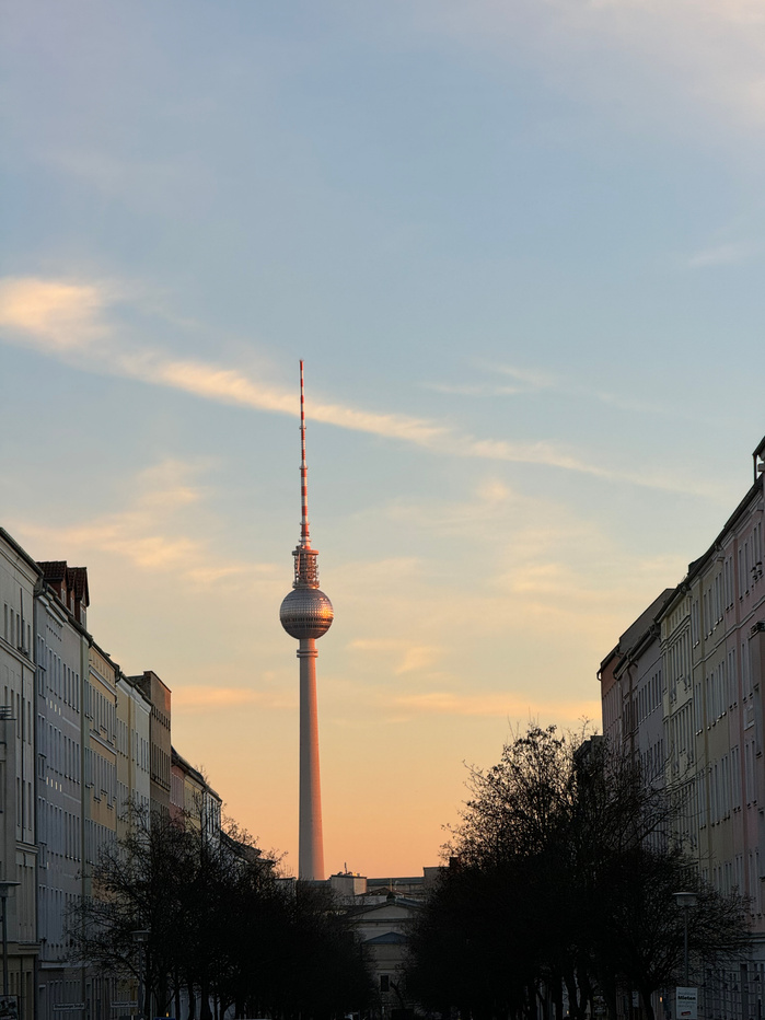 TV TOWER