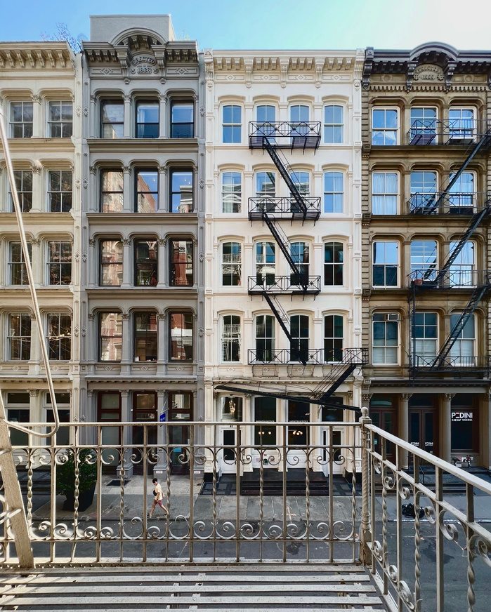 TRIBECA