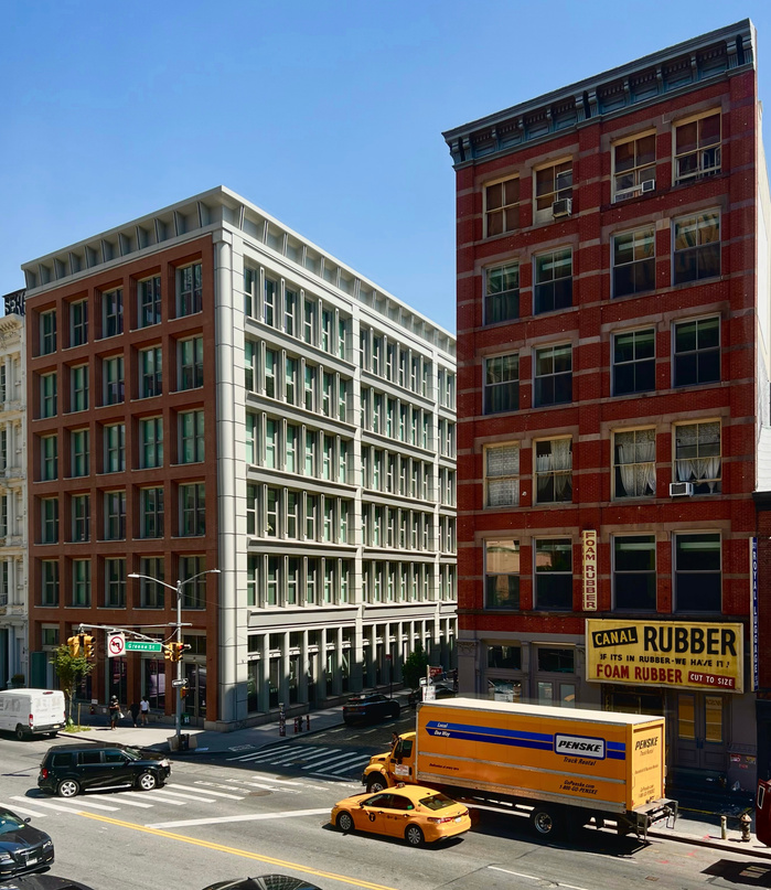 TRIBECA II