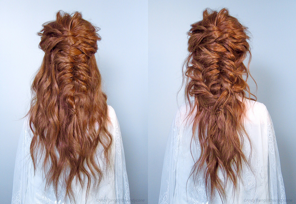 PDX Asian wedding hairstylist. Portland PDX wedding makeup artist.