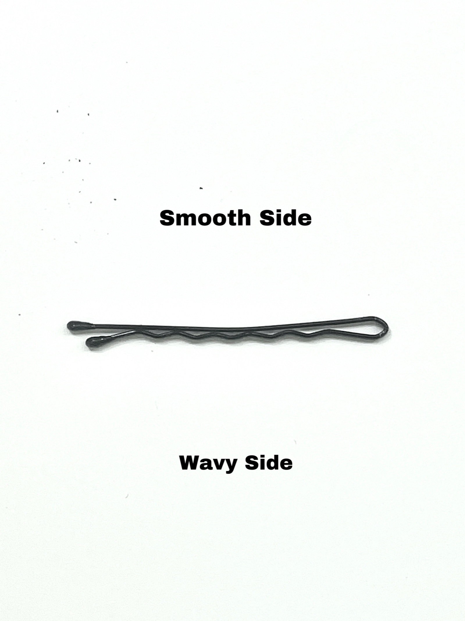 Bridal bobby pins descriptions