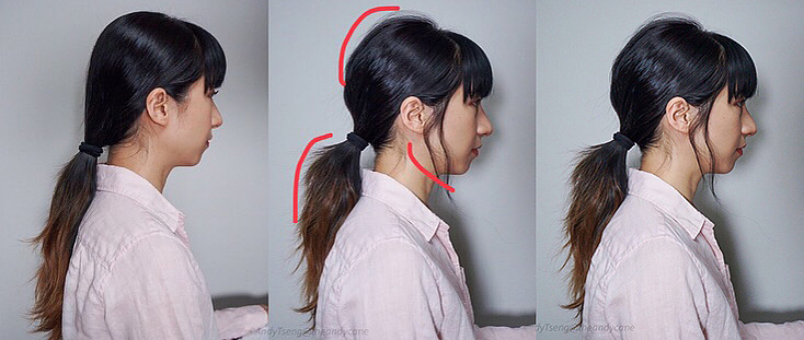 ponytail hair tutorial, Portland Asian wedding hairstylist, Vancouver wedding hairstylist, Asian hairstylist, Vancouver  Asian wedding hairstylist, 
