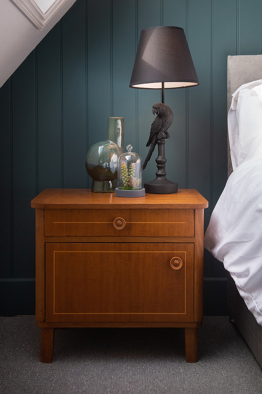 bedside table LOCATION HOUSE KENT LOCATION HOUSE SHOOT LOCATION LOCATION AGENCY MARGATE LOCATION BROADSTAIRS LOCATION RAMSGATE LOCATION PHOTOGRAPHIC LOCATION FILMING LOCATION