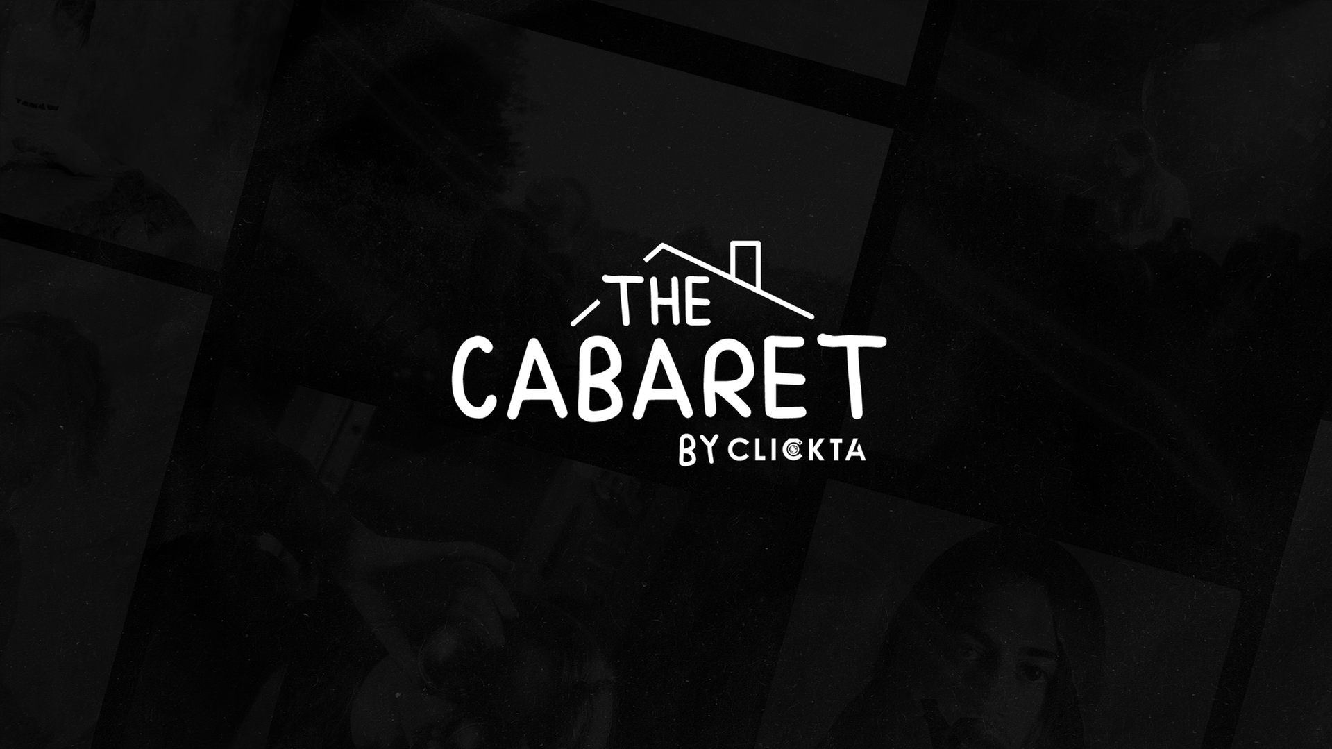 The Cabaret Logo