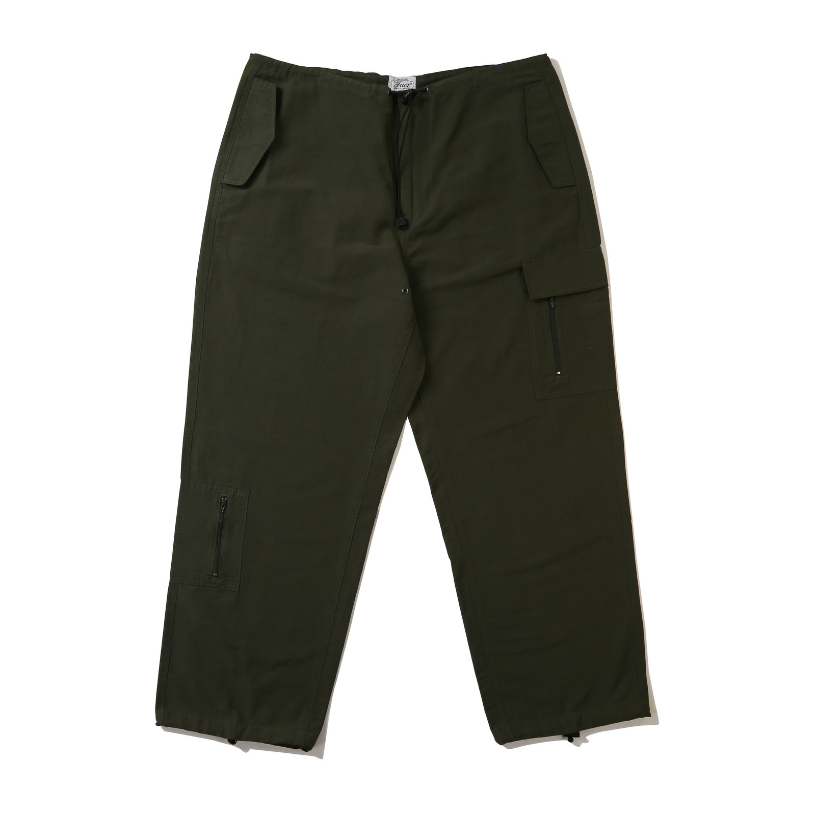 Fuct wide leg pant