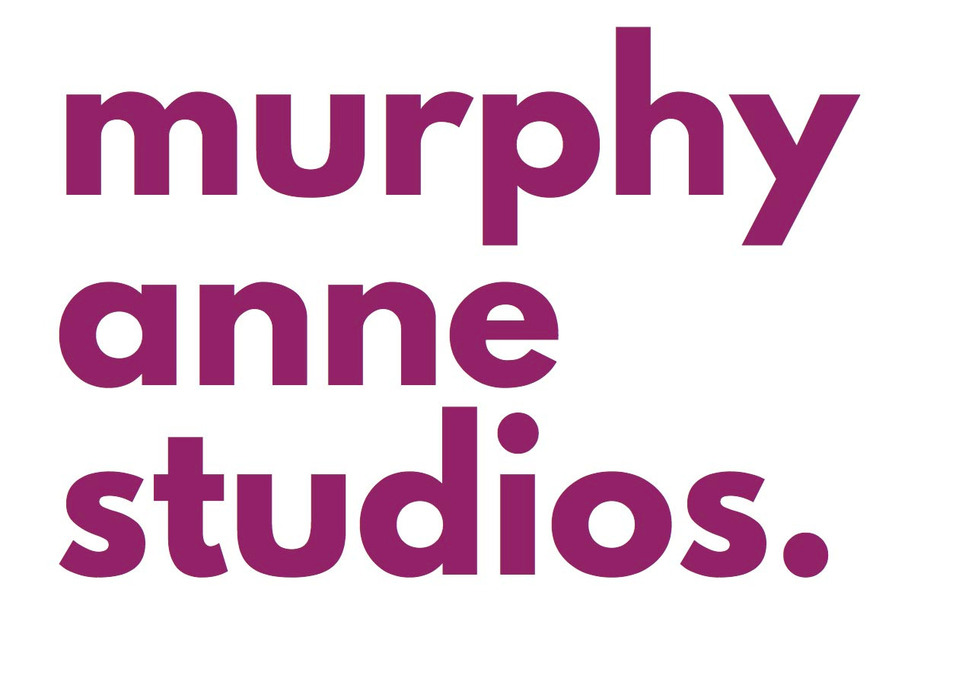 murphy anne studios.