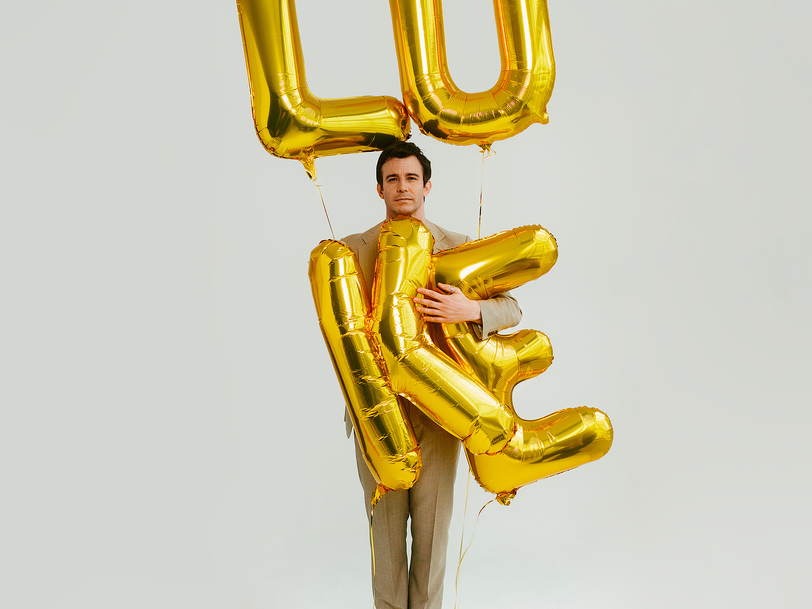 Luke Thompson - Alex Ingram | Photographer