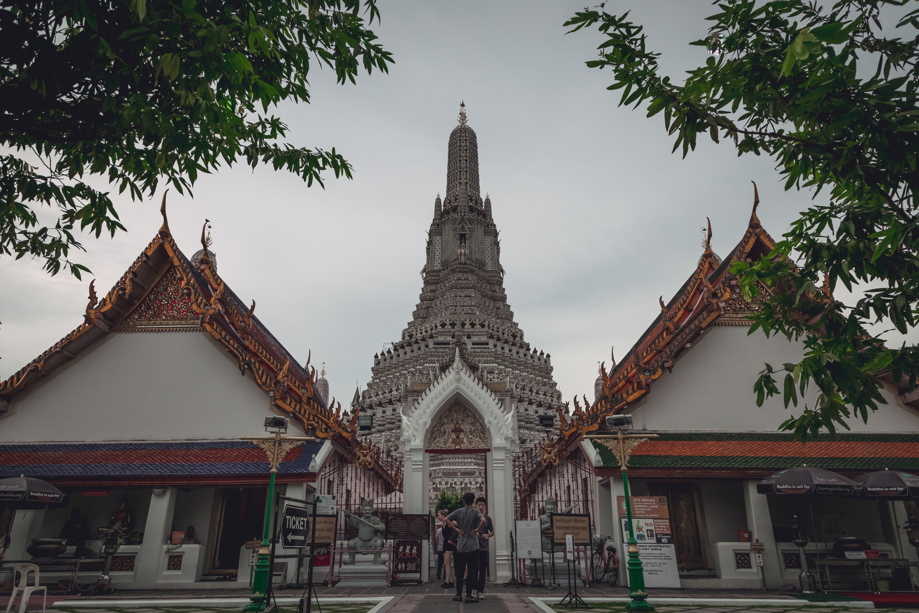 Photo of Bankok Thailand