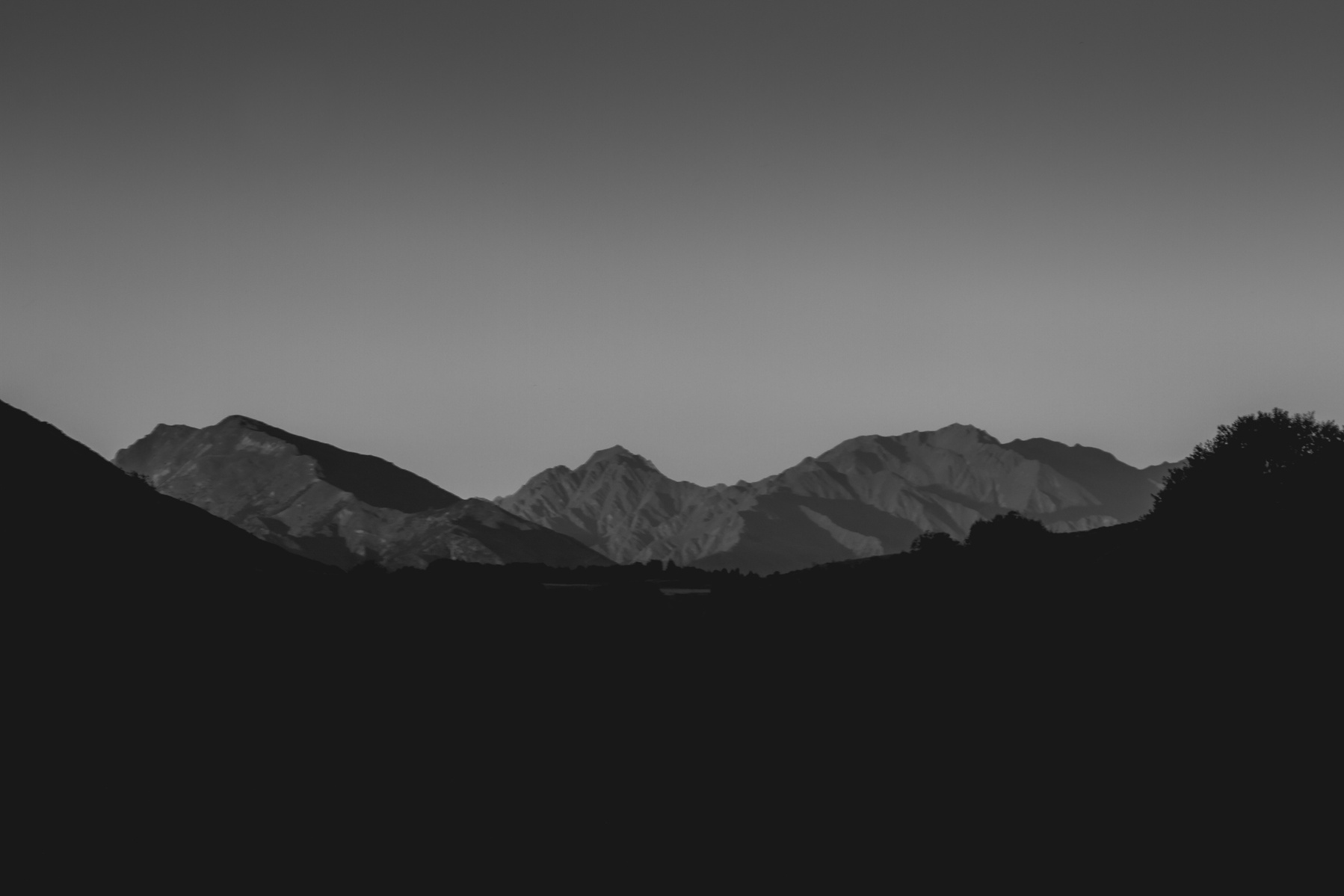 Photo of Wanaka South Island New Zealand