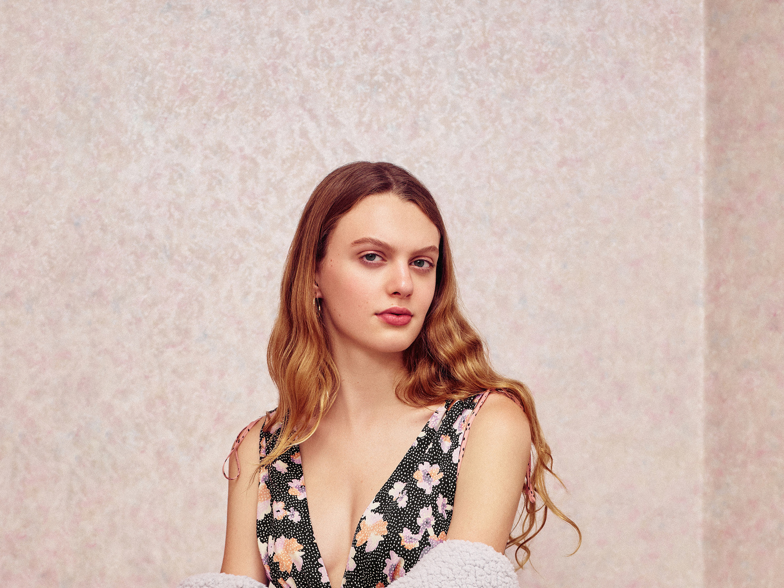 Editorial Nicolette Kay