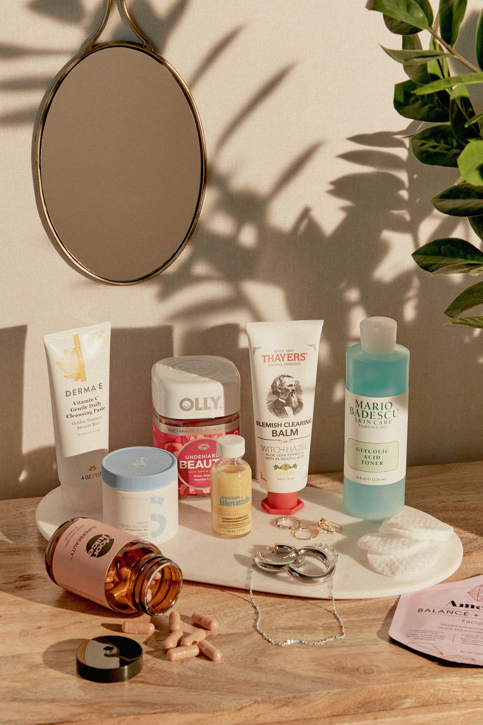 Product - | Nicolette Kay