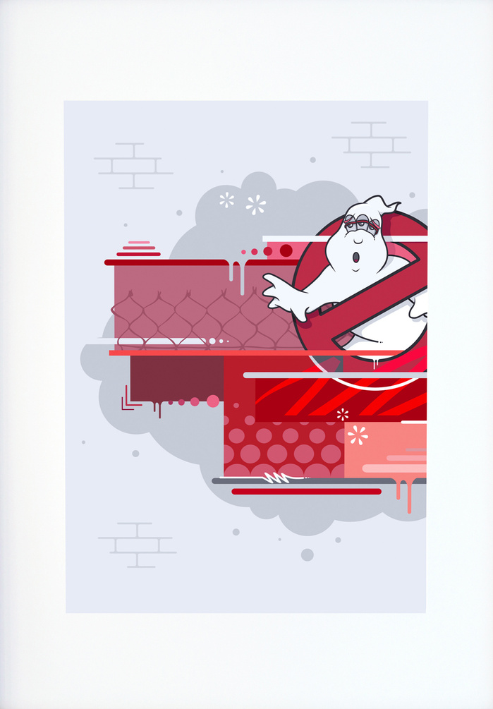Sean Duffell
Who you gonna call?
297 x 420mm
Giclée print on German etching paper 300gsm
$235 (framed)
