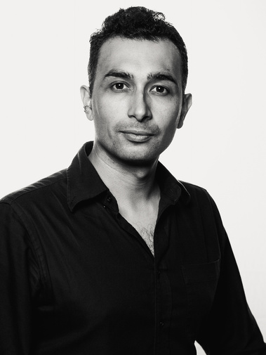 Robert Pluma