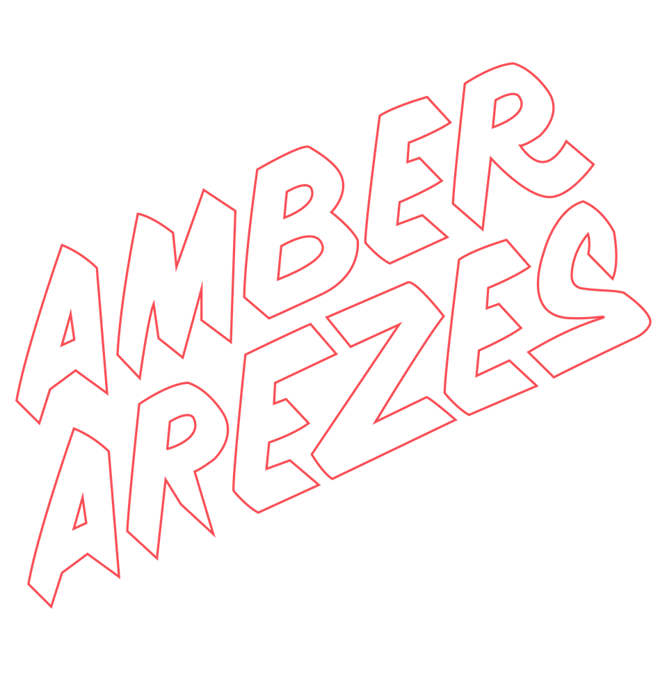 Amber Arezes 