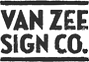 Van Zee Sign Co.