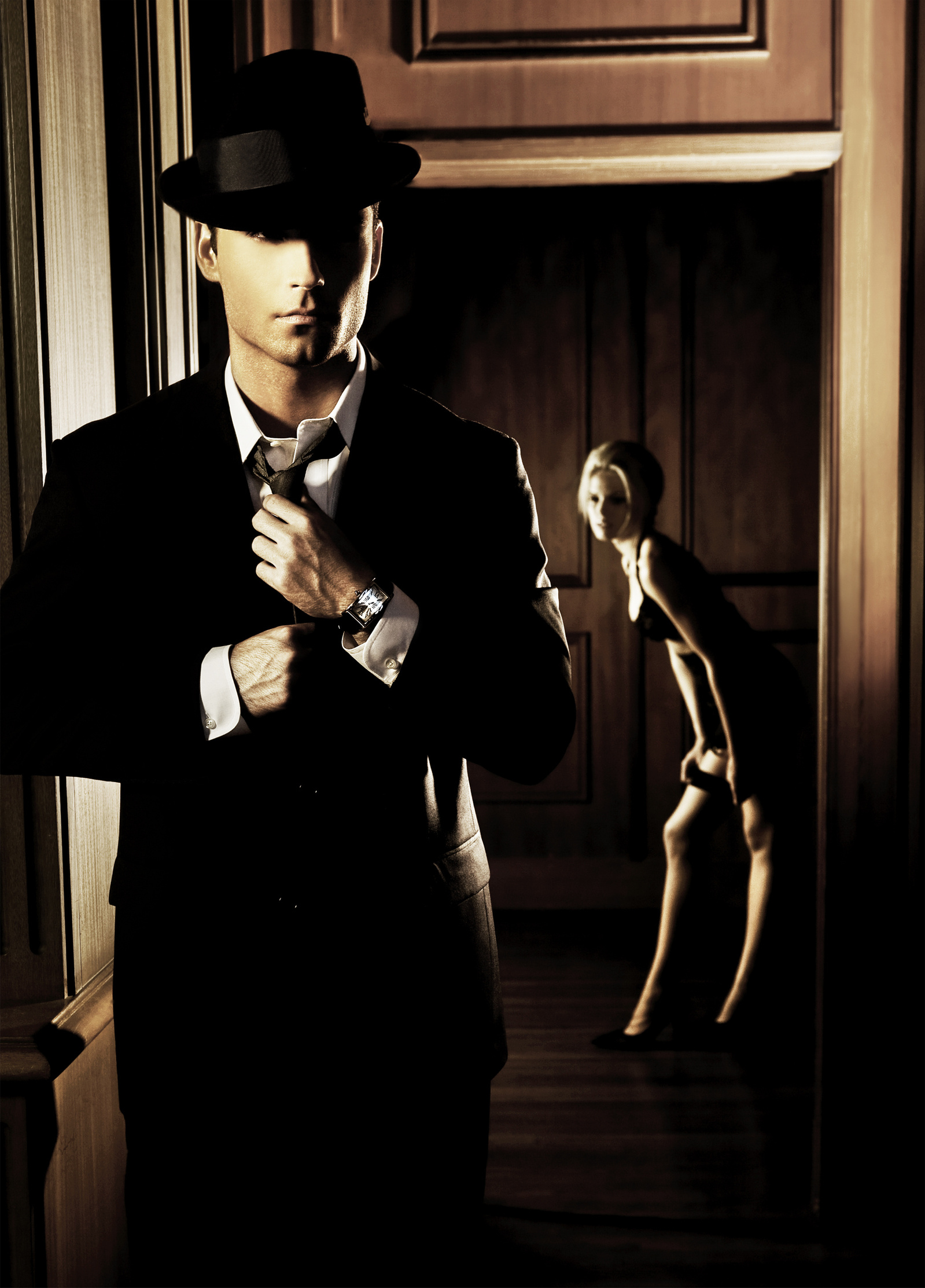 Kevin Michael Schmitz Celebrity Fashion Advertising Photographer