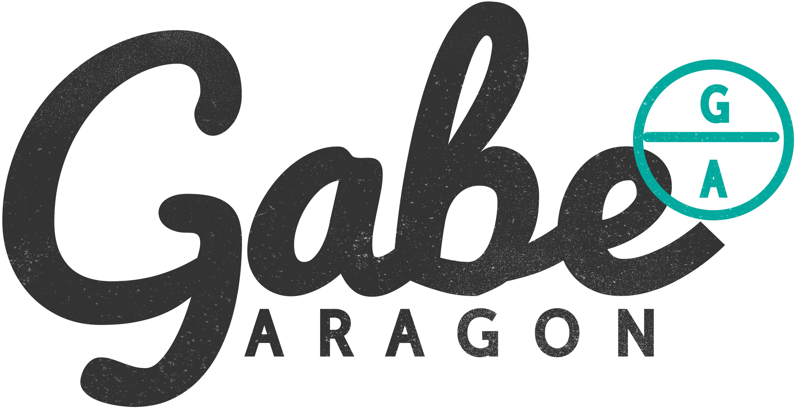 Gabe Aragon's Portfolio