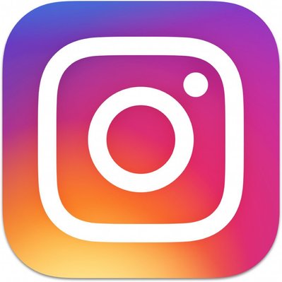 Instagram Logo - My Firefly Designs