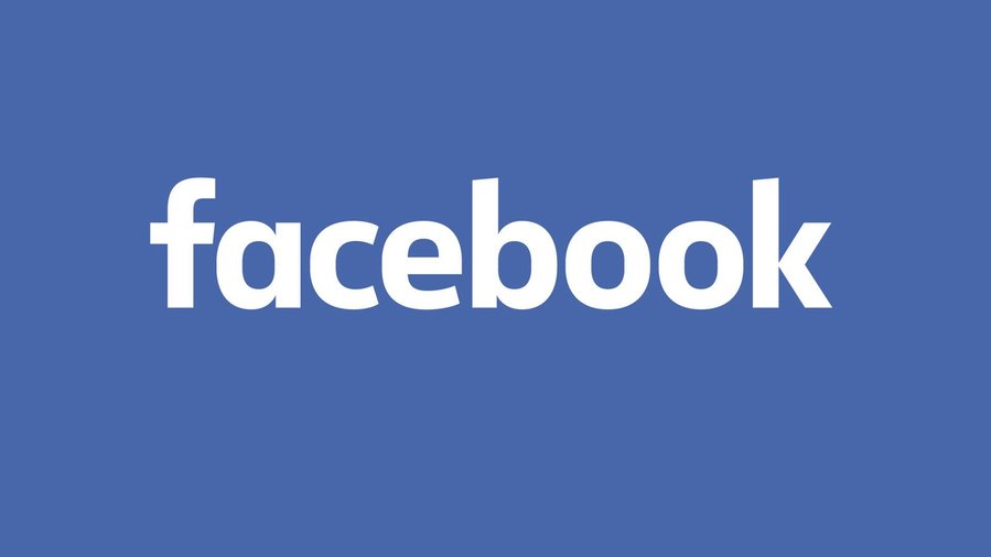 Facebook logo - Facebook Page Management