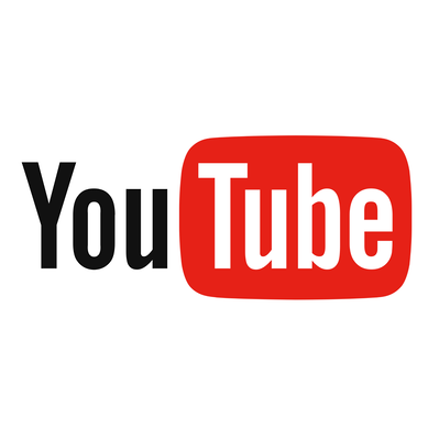YouTube Logo - My Firefly Designs