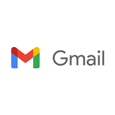 Gmail Logo - My Firefly Designs
