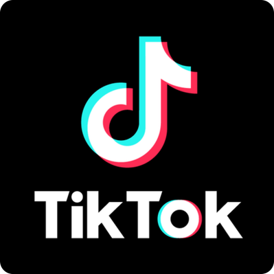 TikTok Logo - My Firefly Designs