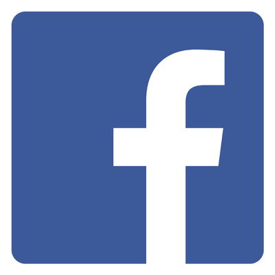 Facebook Logo - My Firefly Designs