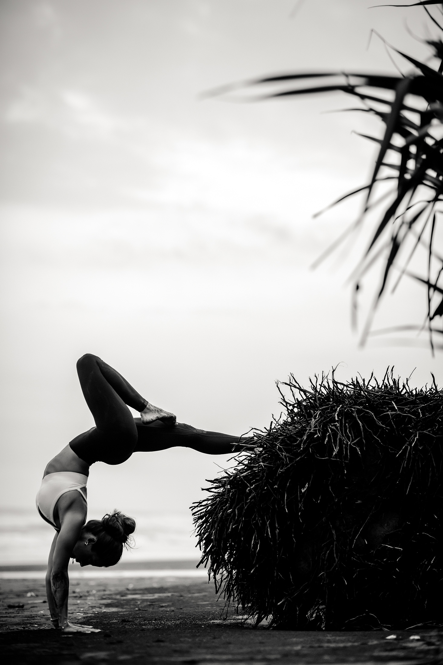 yoga retreats photographer