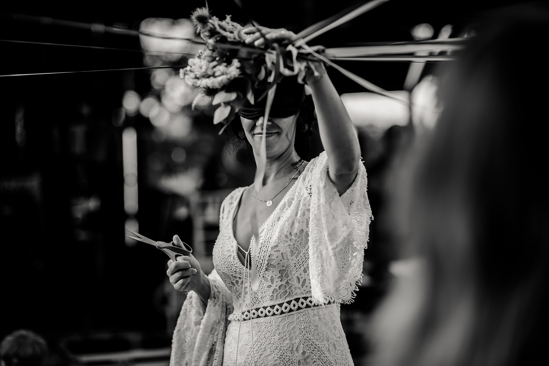 wedding traditions