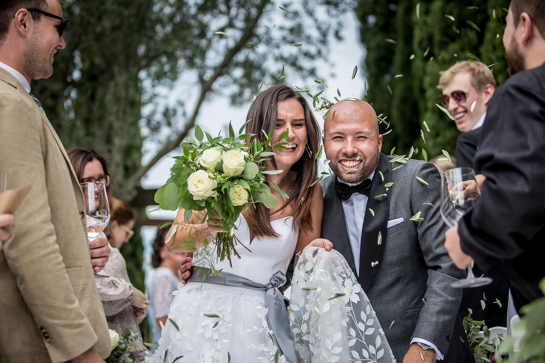 wedding in italy lago di como