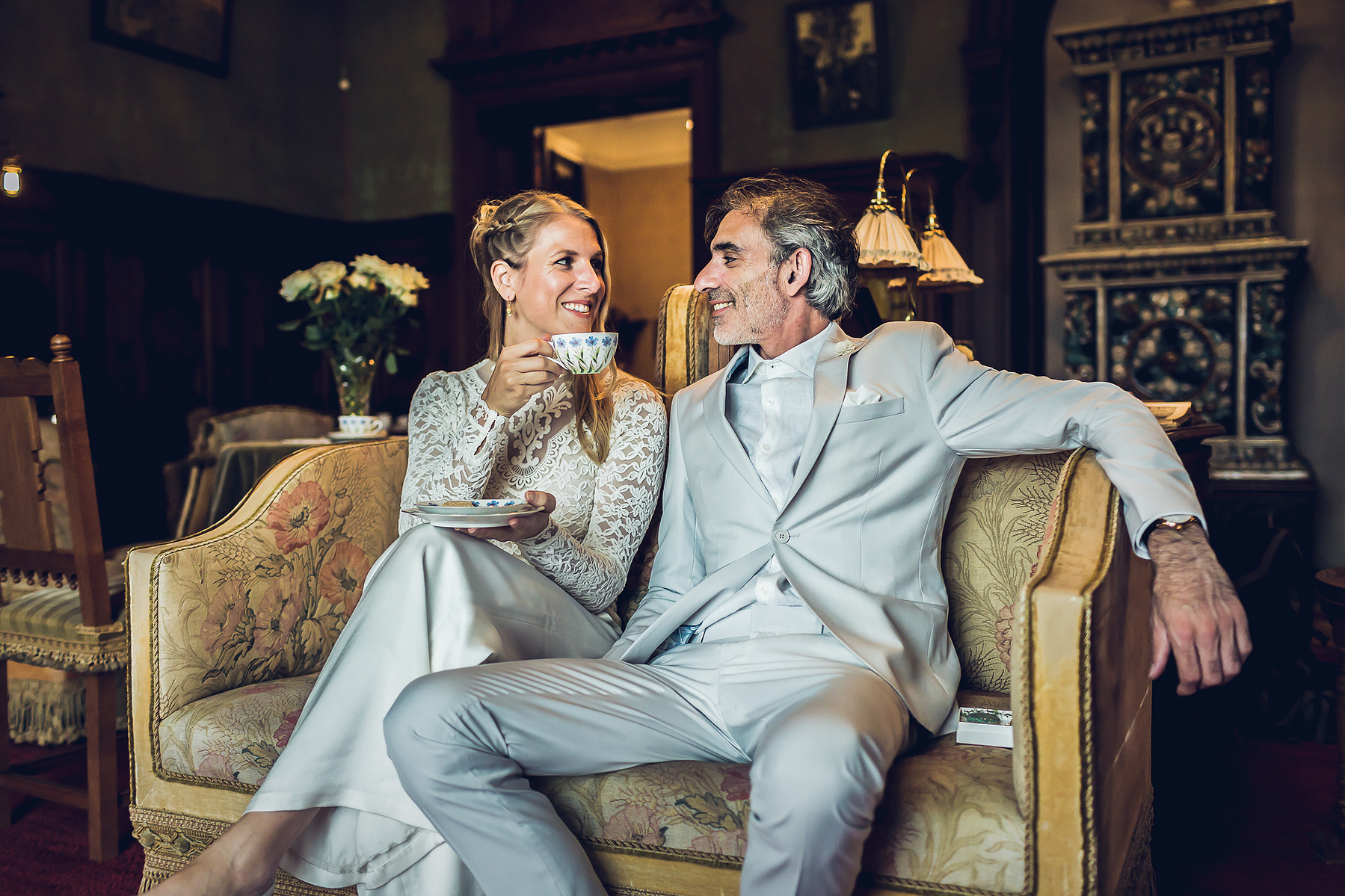 love is in the air couple goals thun luzern