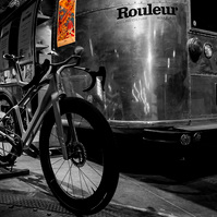 Jonny Mole Design, Dream Machine 2.5, Becycle Florence, Pitti Immagine and Rouleur.