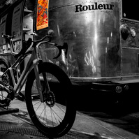 Jonny Mole Design, Dream Machine 2.5, Becycle Florence, Pitti Immagine and Rouleur.