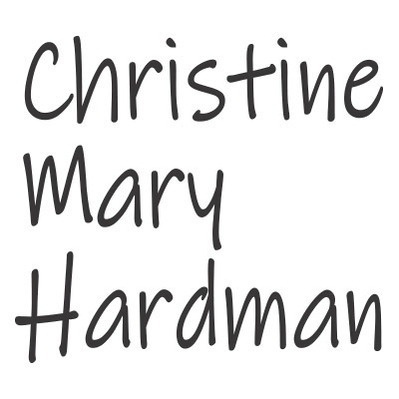 Christine Mary Hardman's Children's Books Illustrator
