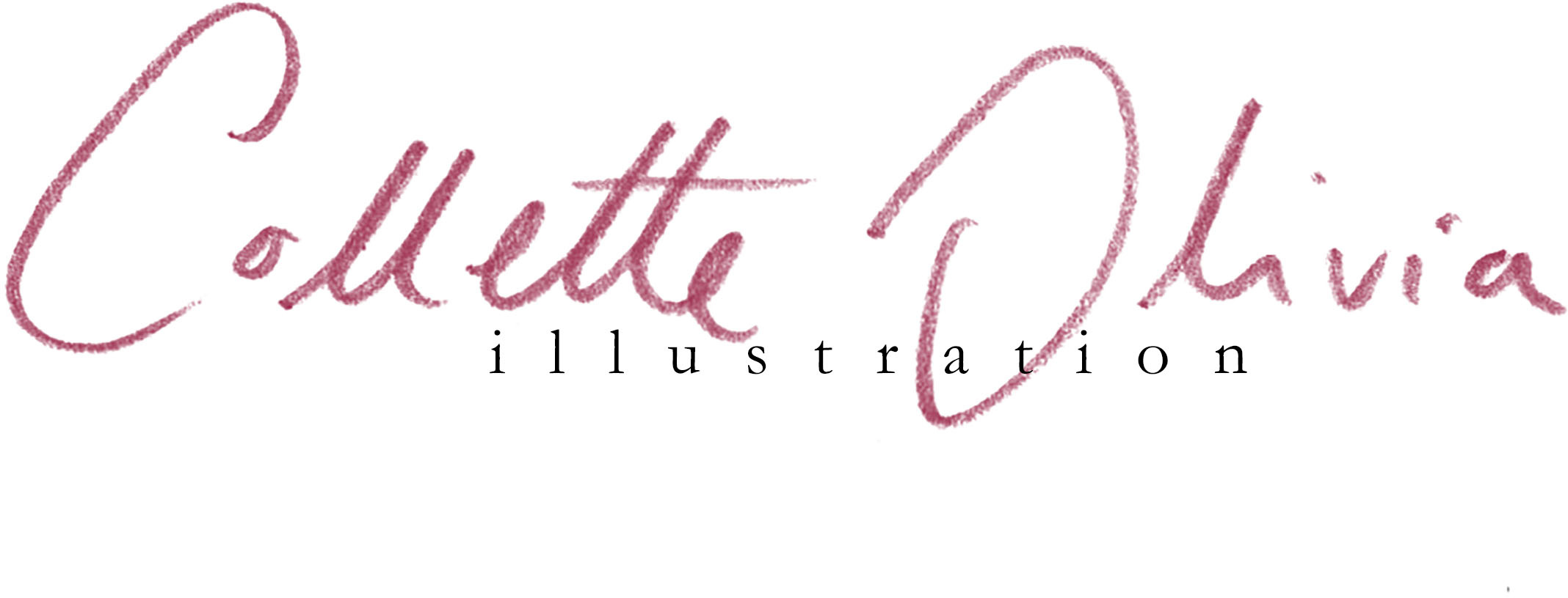 Collette's Portfolio