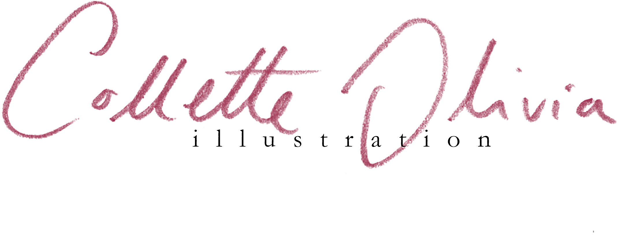 Collette's Portfolio