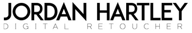 JORDAN HARTLEY RETOUCH - DIGITAL RETOUCHING