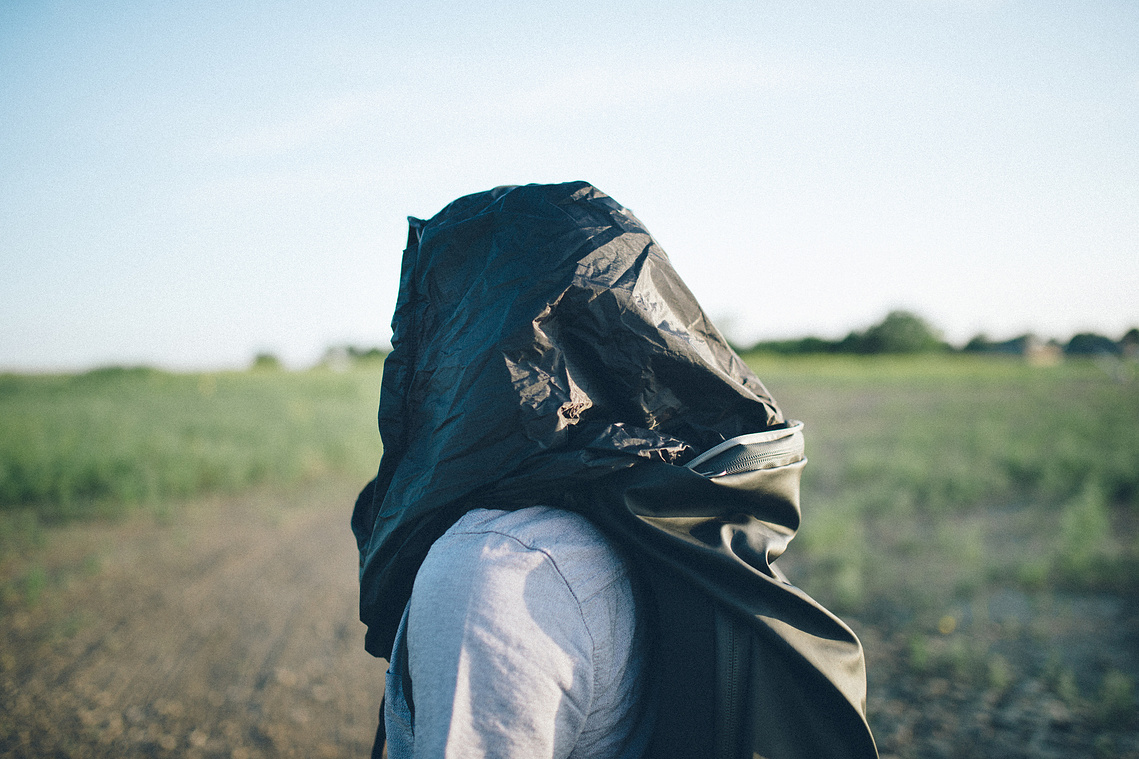 Côte & Ciel Nile Rucksack review