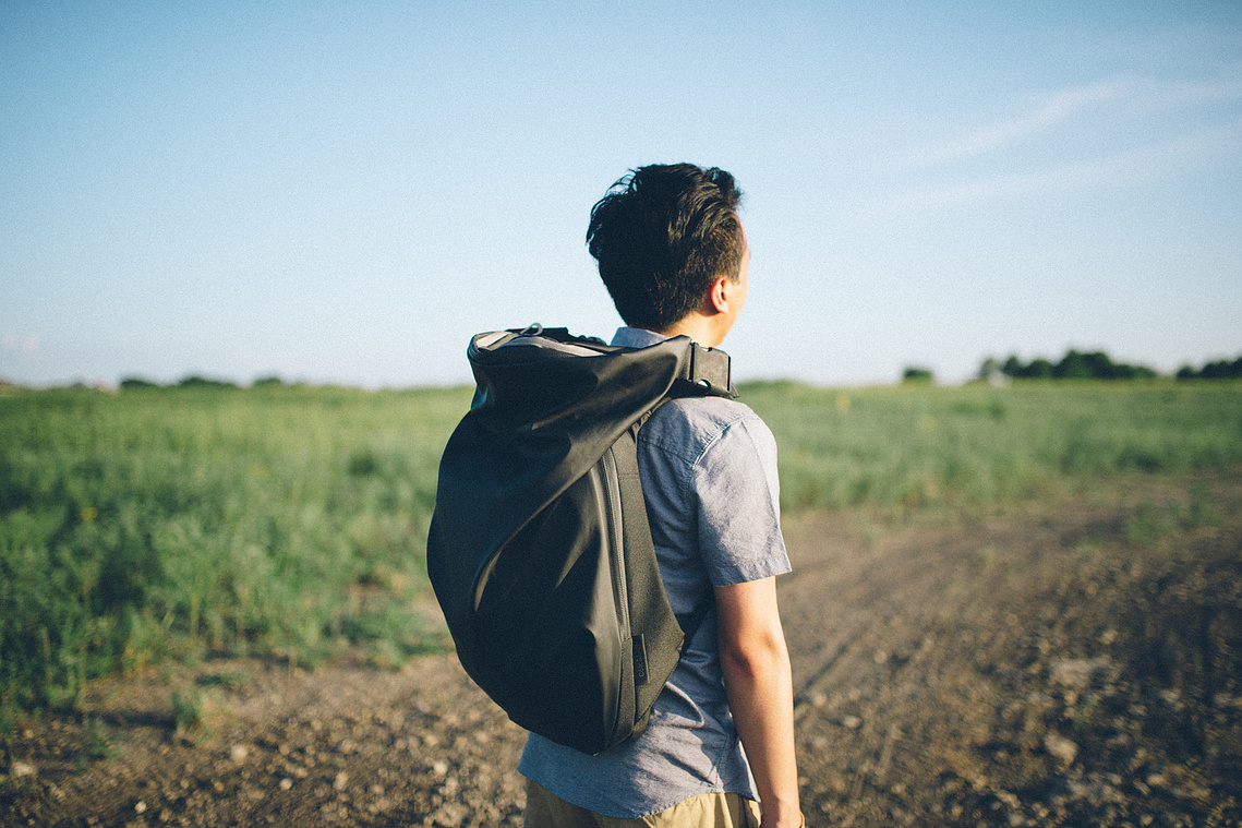 Côte & Ciel Nile Rucksack review