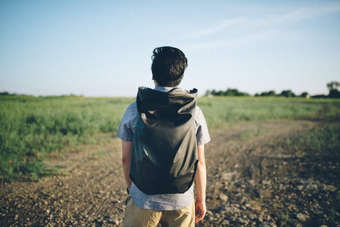 Côte & Ciel Nile Rucksack review