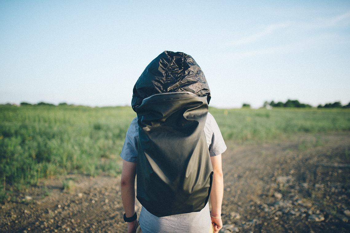 Côte & Ciel Nile Rucksack review
