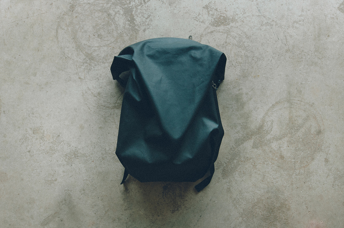 Côte & Ciel Nile Rucksack review