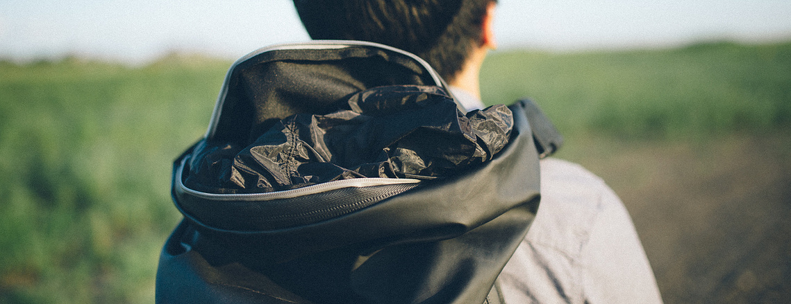 Côte & Ciel Nile Rucksack review