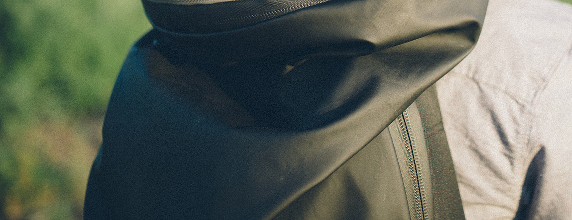 Côte & Ciel Nile Rucksack review