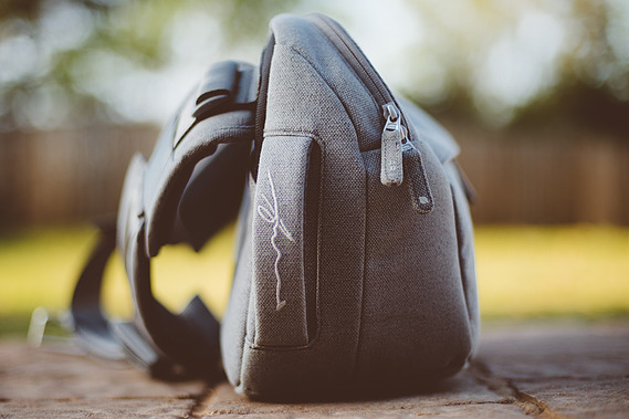 Incase Design ari marcopoulos bag Nikon D800 50mm f1.4 benchau.com ben chau